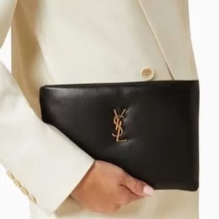 YSL CLUTCH