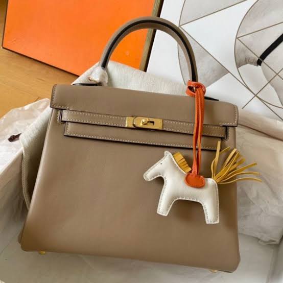 HERMES BAG