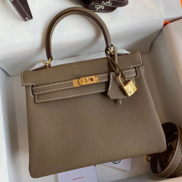 HERMES BAG