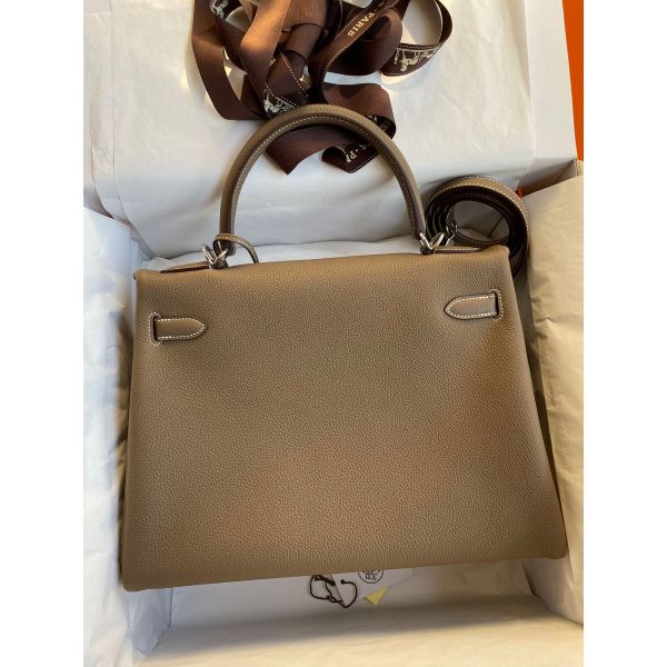 HERMES BAG