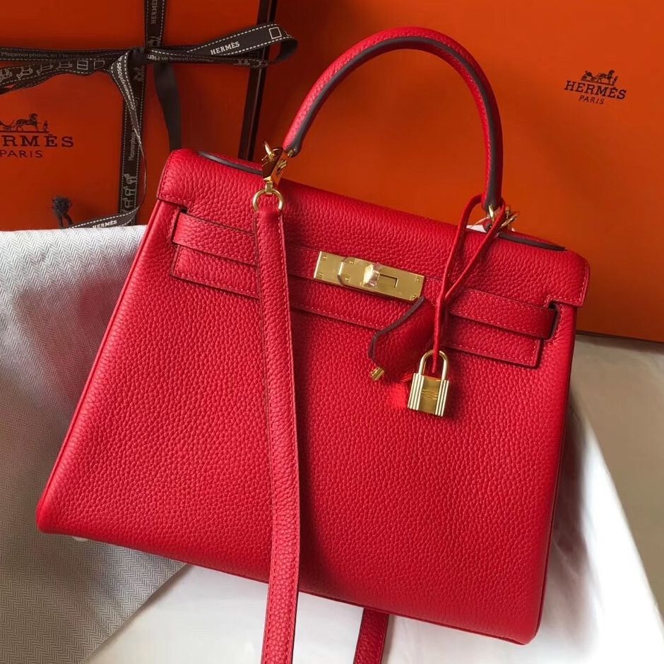 HERMES BAG