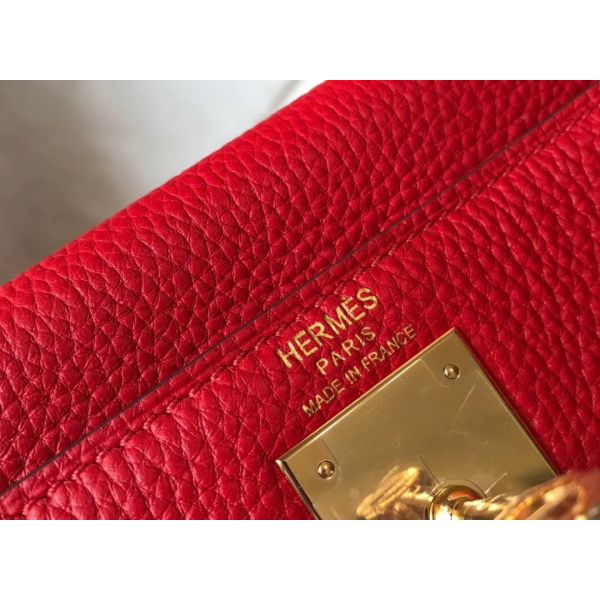 HERMES BAG