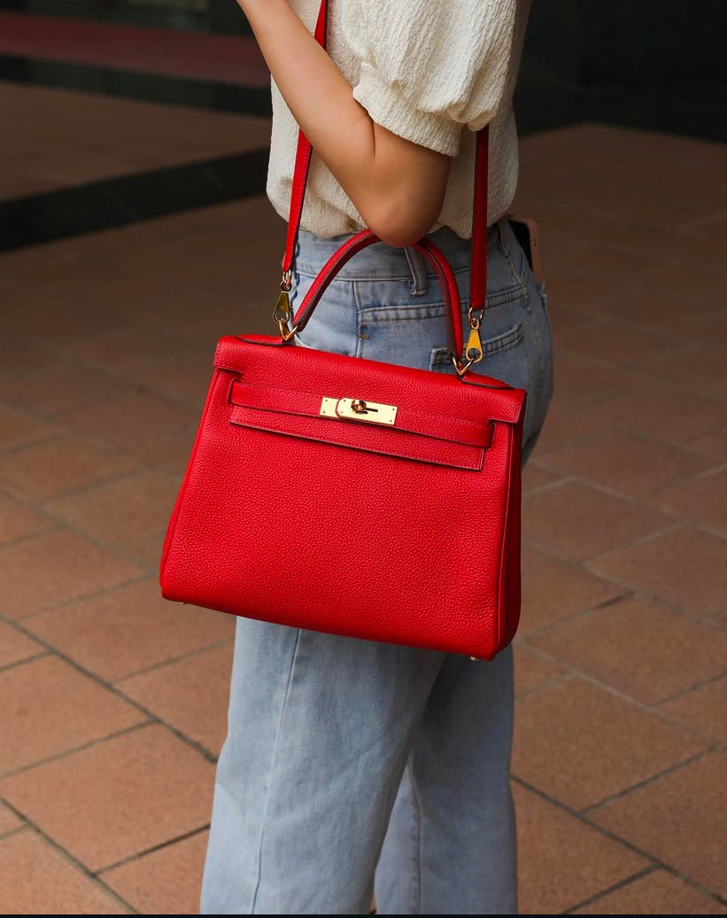 HERMES BAG