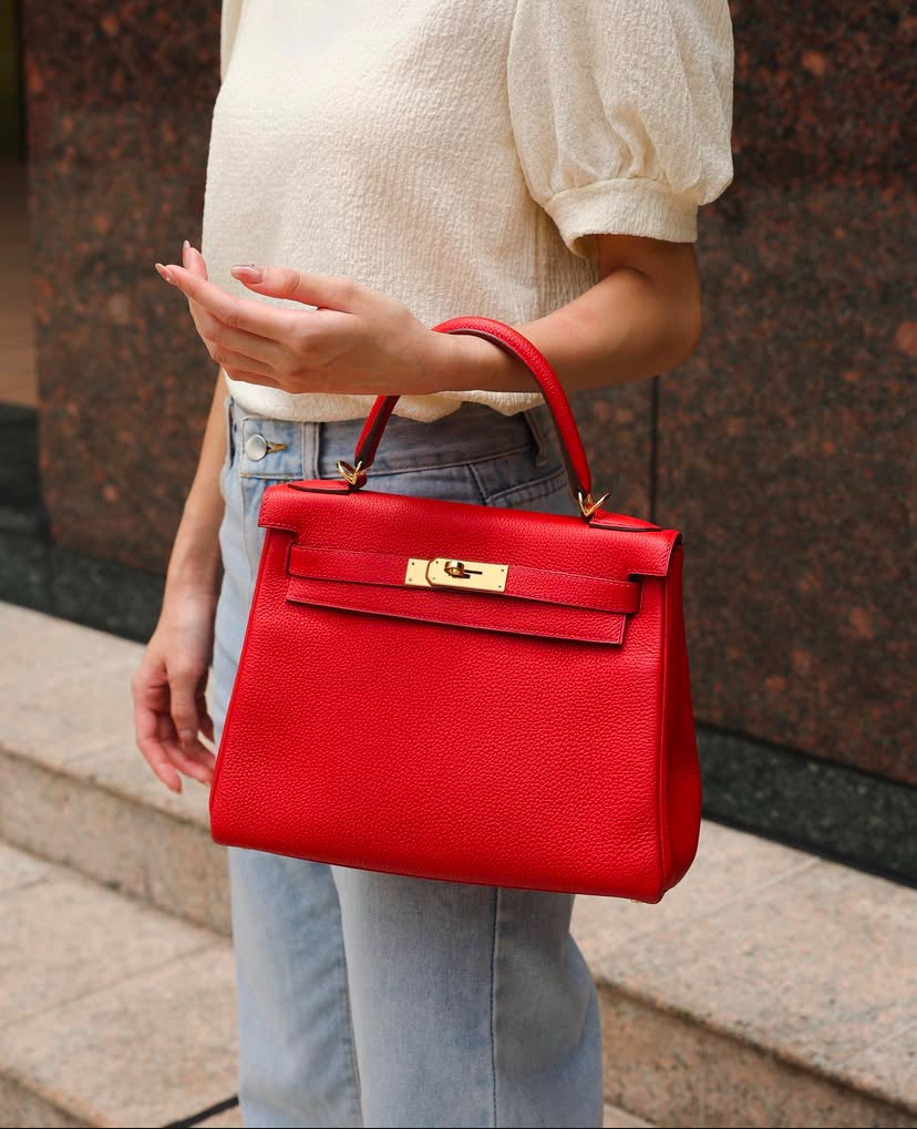 HERMES BAG