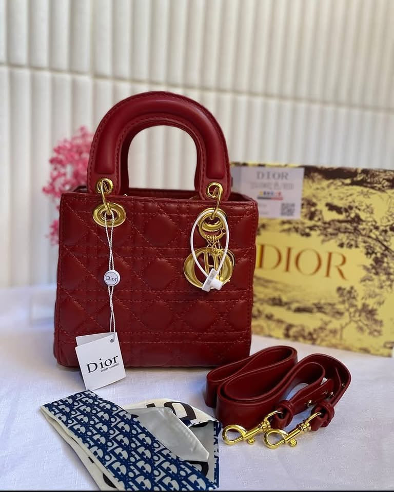 Dior BAG