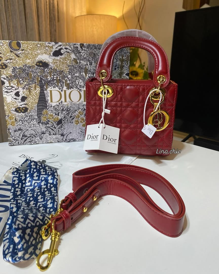 Dior BAG