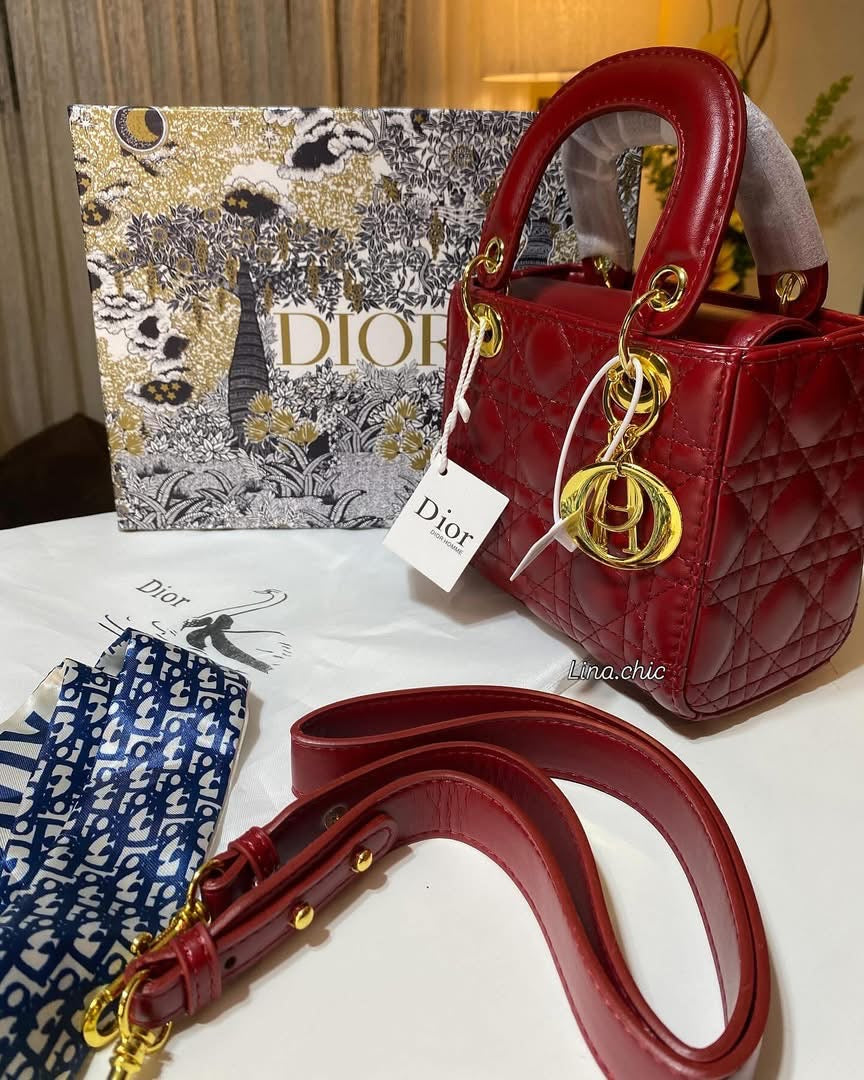 Dior BAG