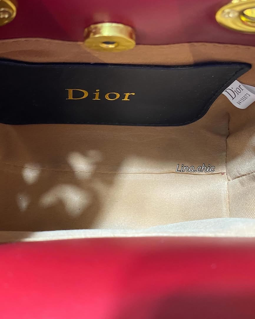 Dior BAG