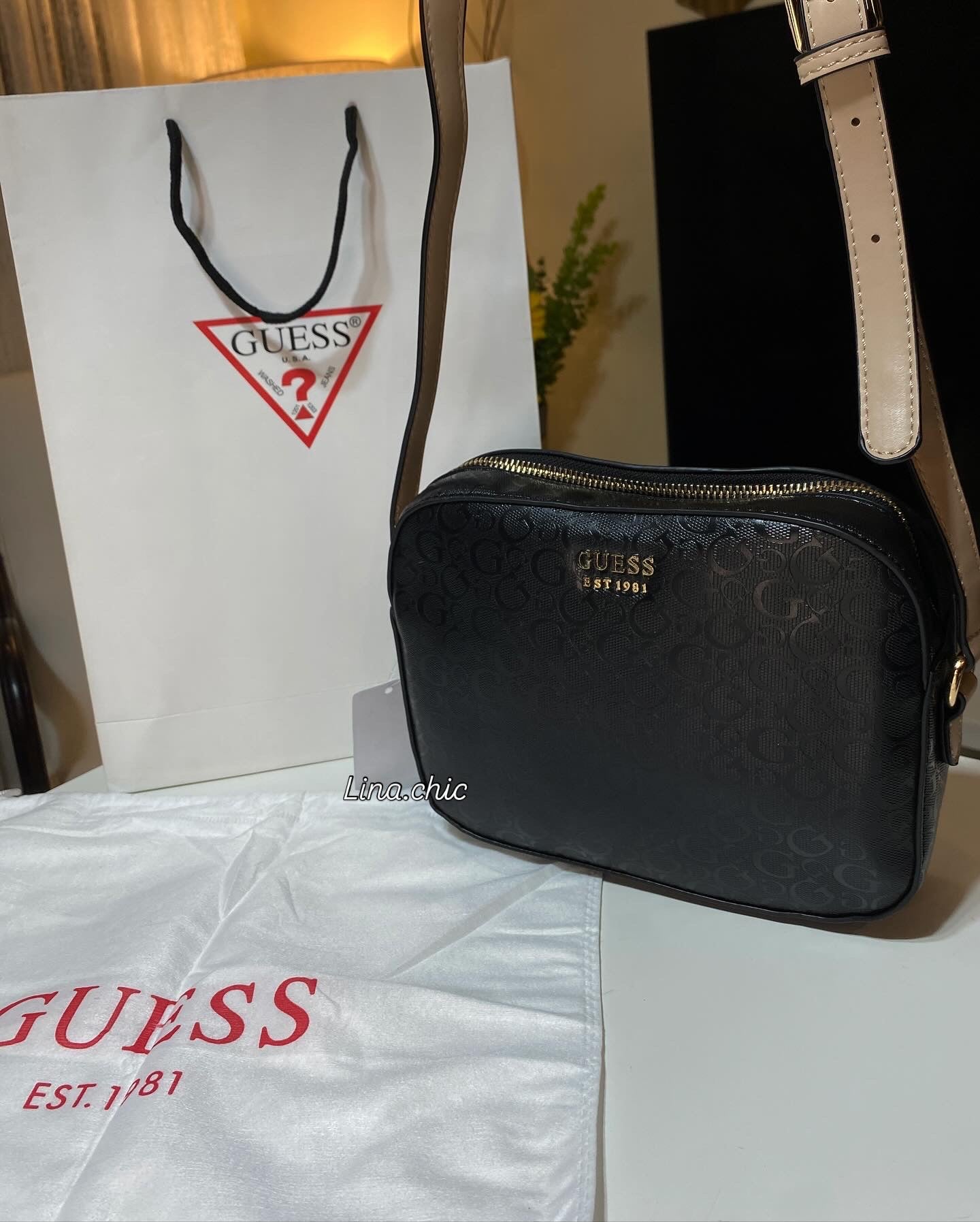 GUESS BAG