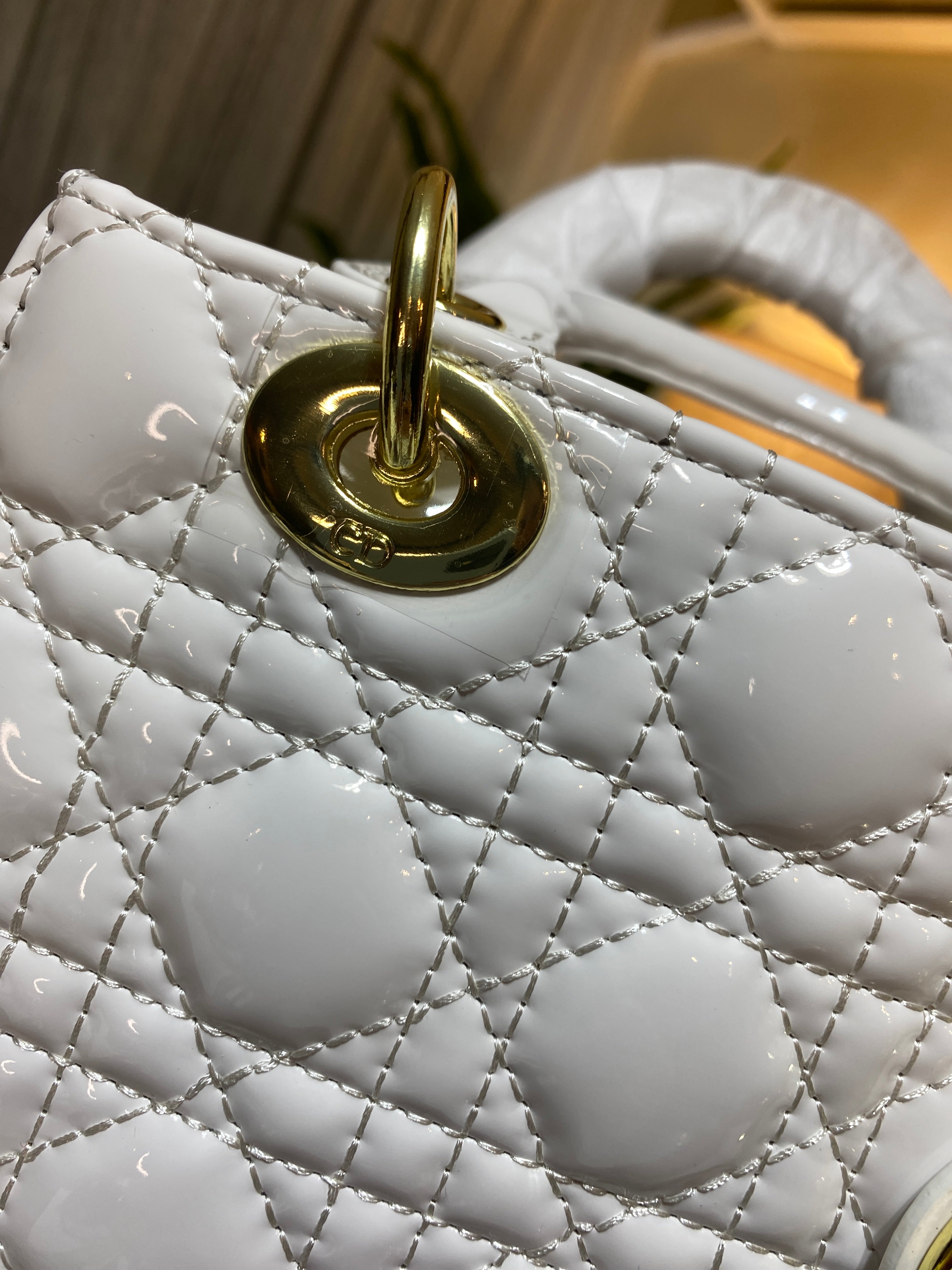 DIOR BAG