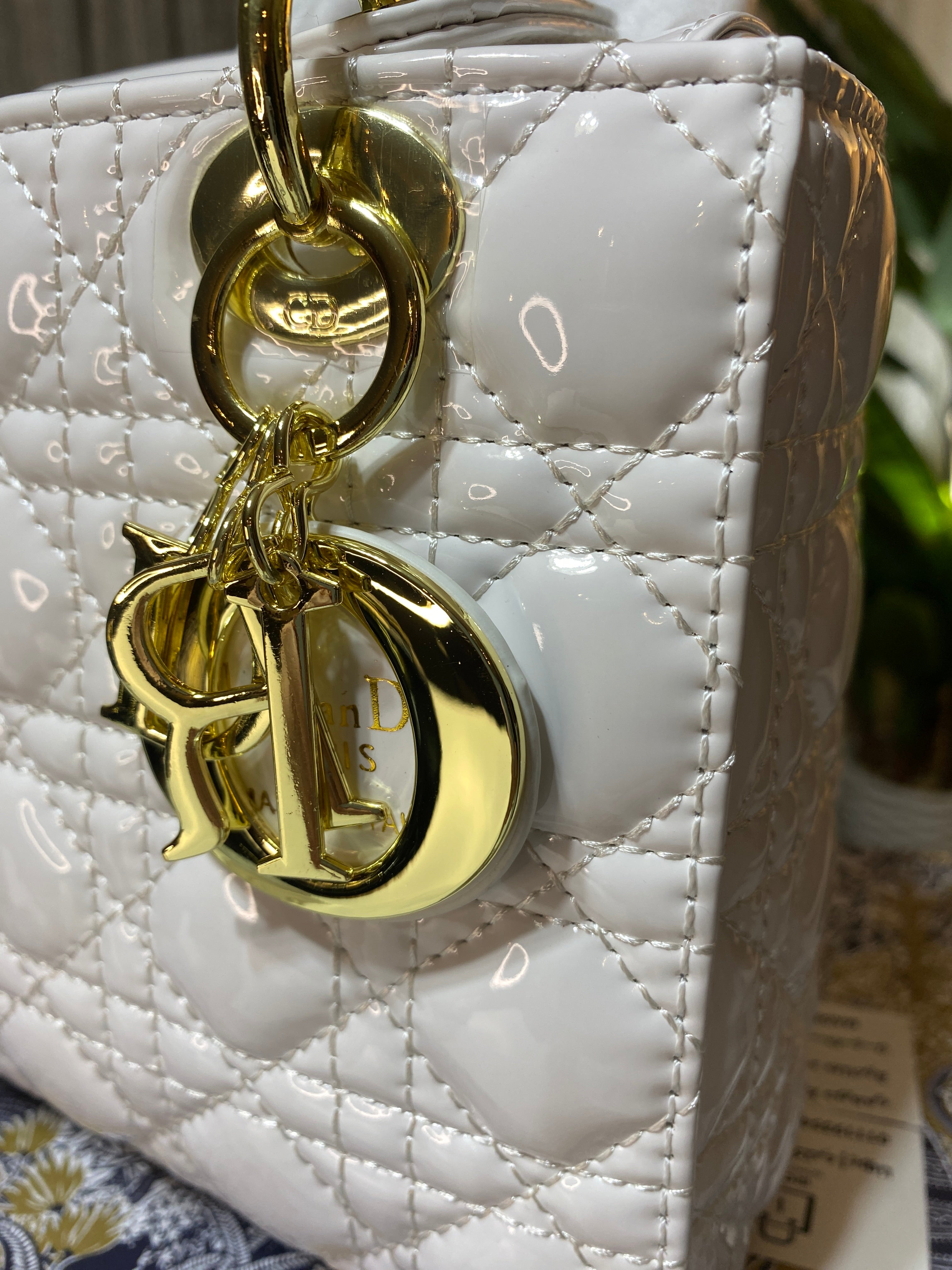 DIOR BAG
