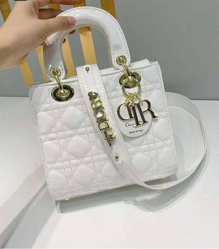 DIOR BAG