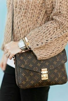 LV Bag