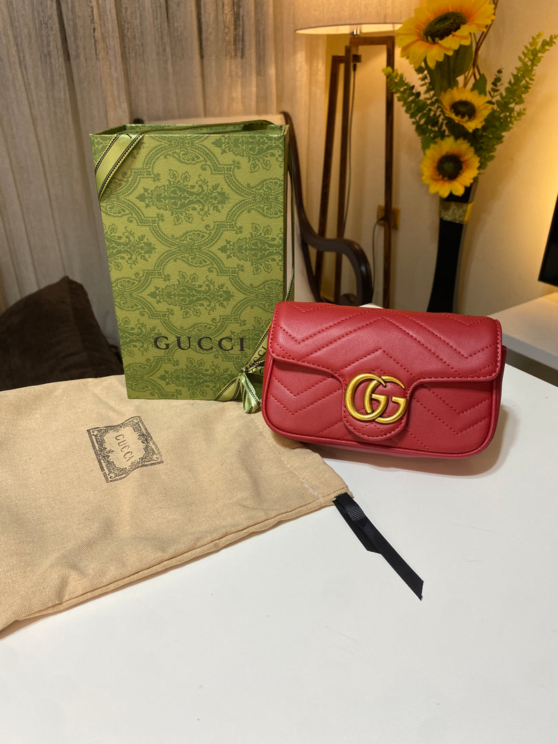 Gucci MINI BAG (MASTER QUALITY)