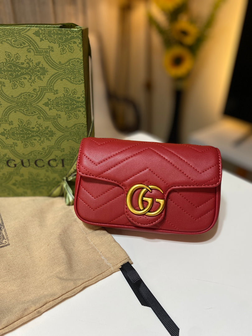 Gucci MINI BAG (MASTER QUALITY)