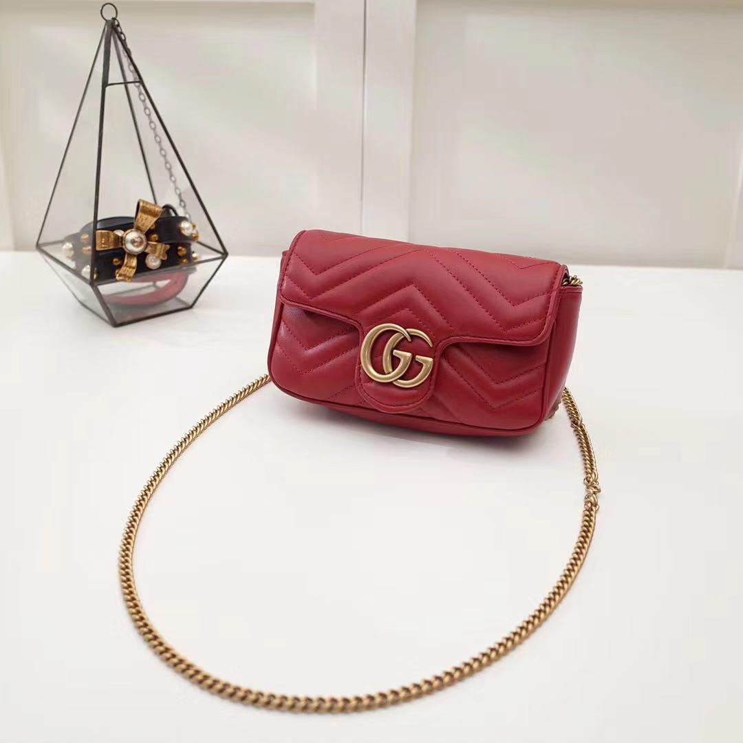 Gucci MINI BAG (MASTER QUALITY)