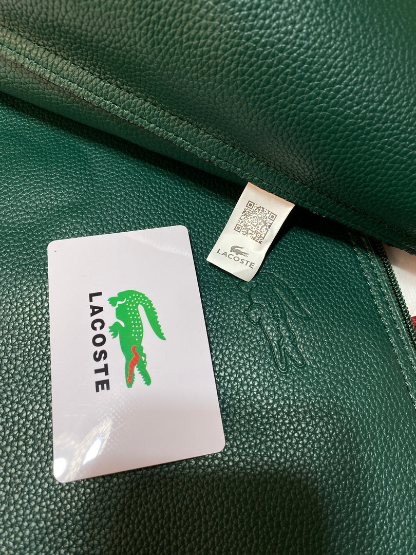 Lacoste