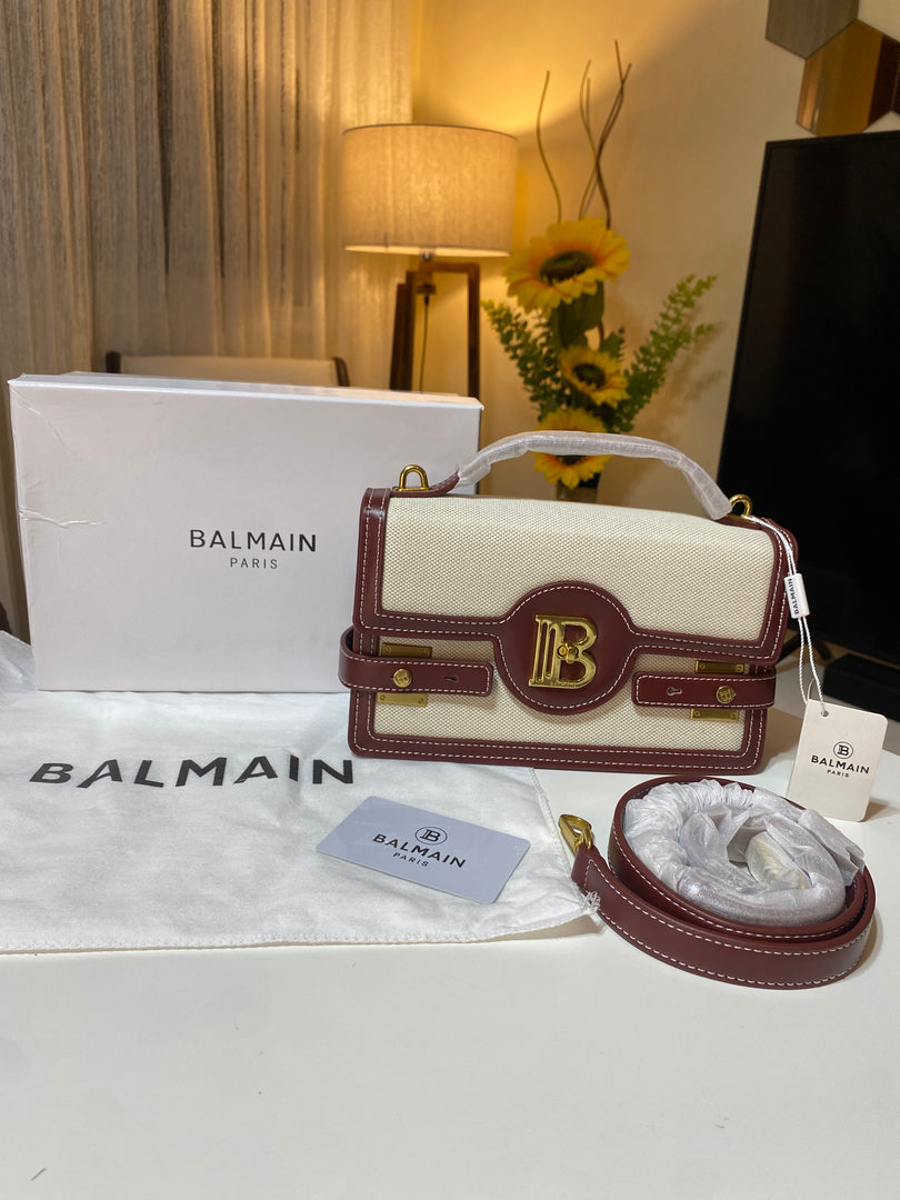 BALMAIN BAG