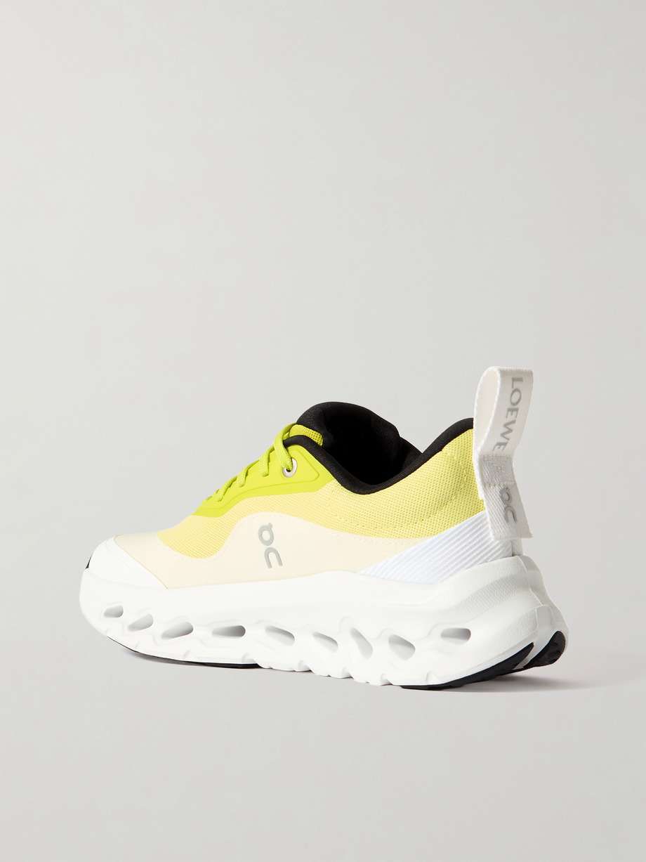 ON Cloud Loewe X On Running Woman