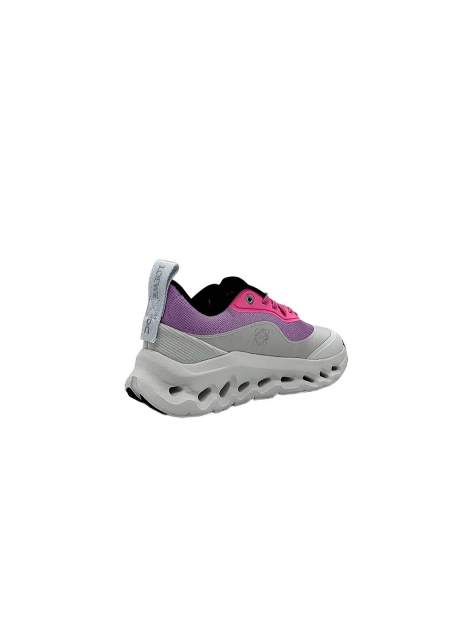 ON Cloud Loewe X On Running Woman