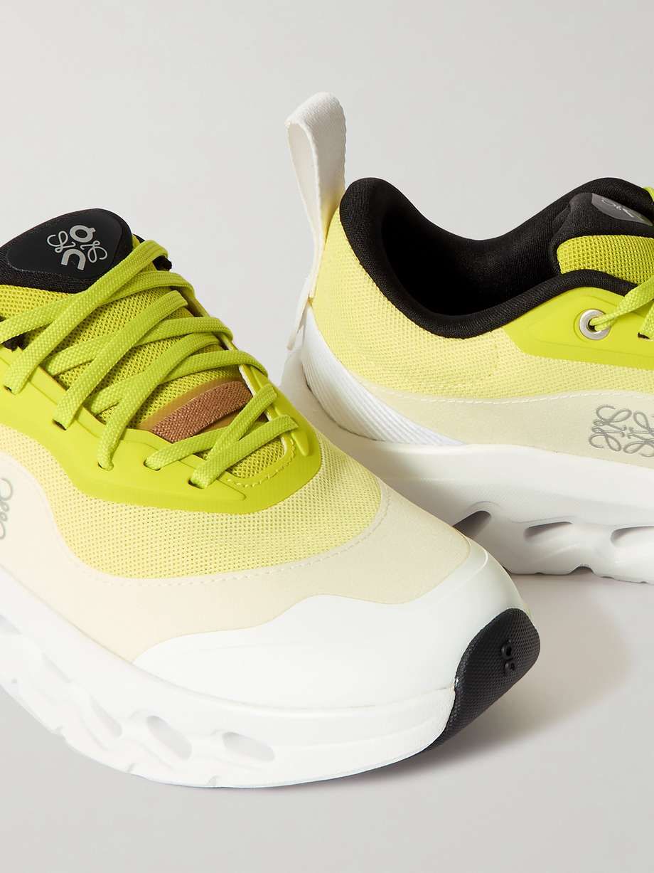 ON Cloud Loewe X On Running Woman