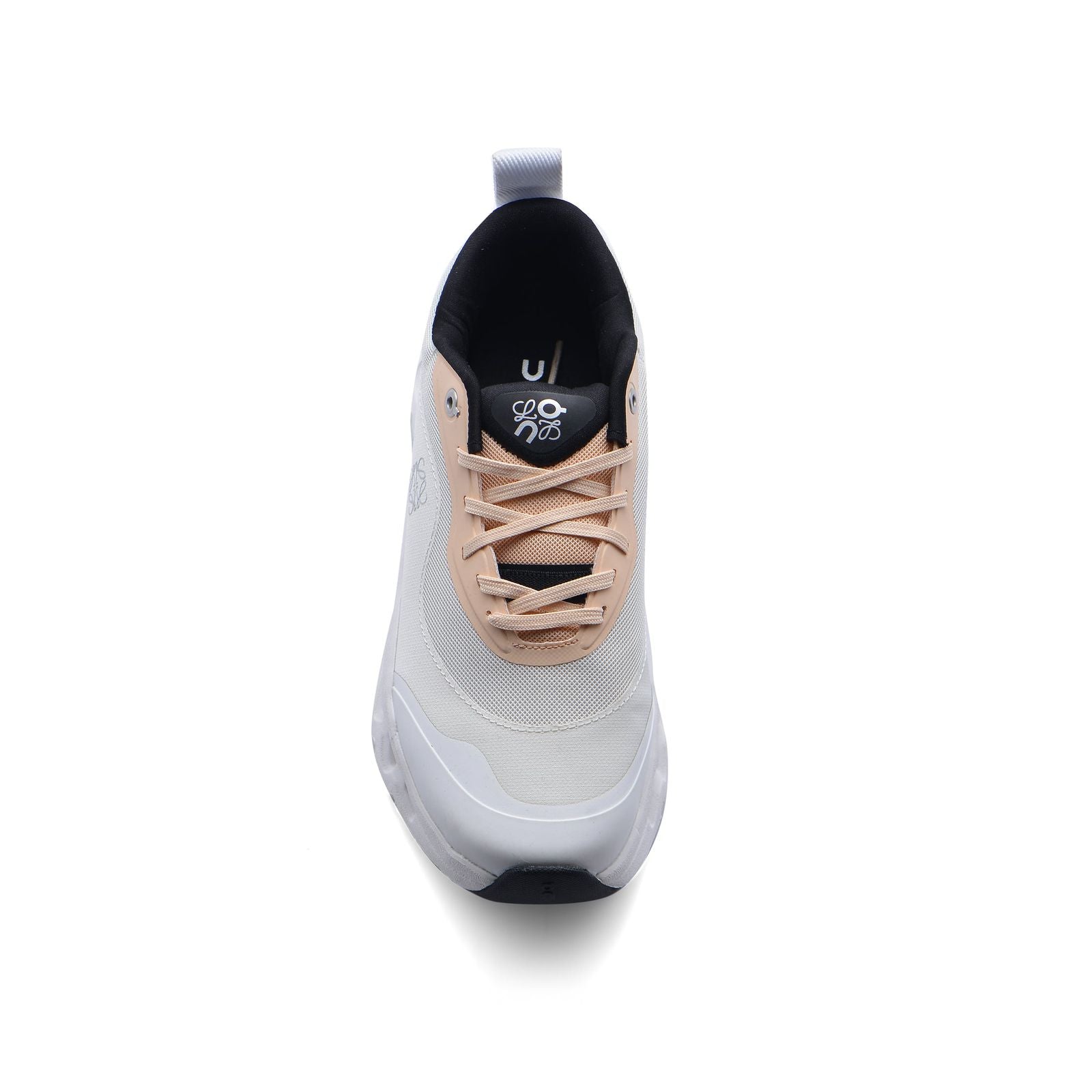ON Cloud Loewe X On Running Woman