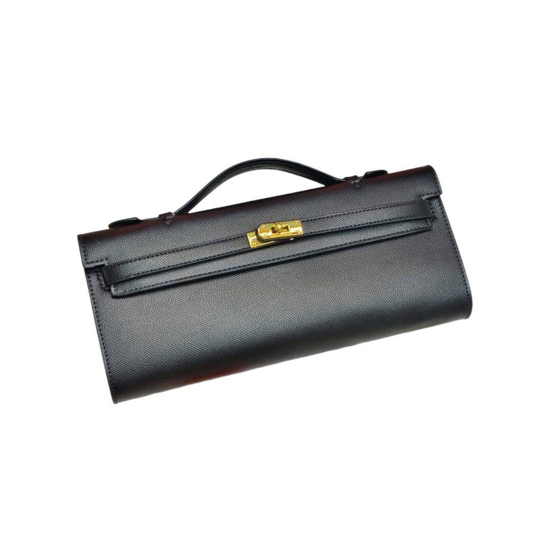 HERMES CLUTCH